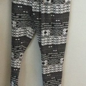 Super soft leggings